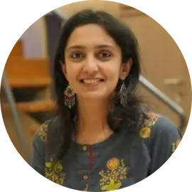 Dr. Roopa Prasad