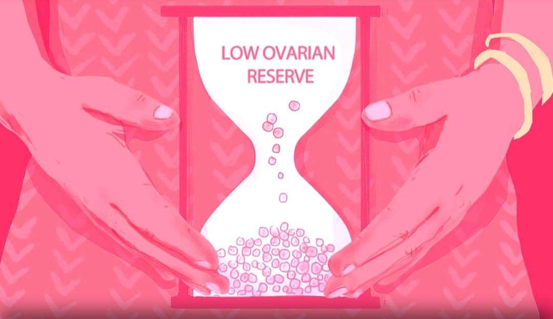 What Is Low Ovarian Reserve And Ways To Treat It