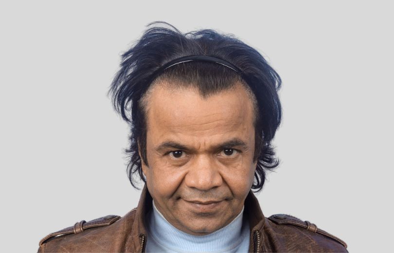 Rajpal Yadav (Bollywood Actor) Grade 2