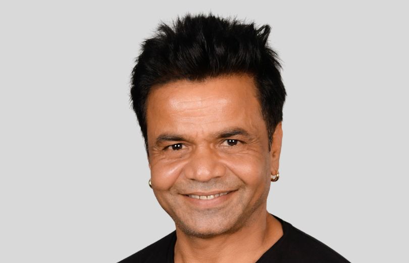 Rajpal Yadav (Bollywood Actor) Grade 2